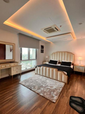 Elysium Highrise Luxury Apartments